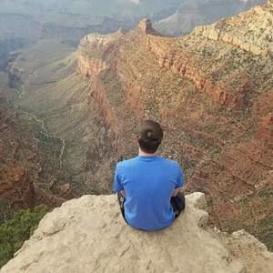 Meet your Posher, Haddon